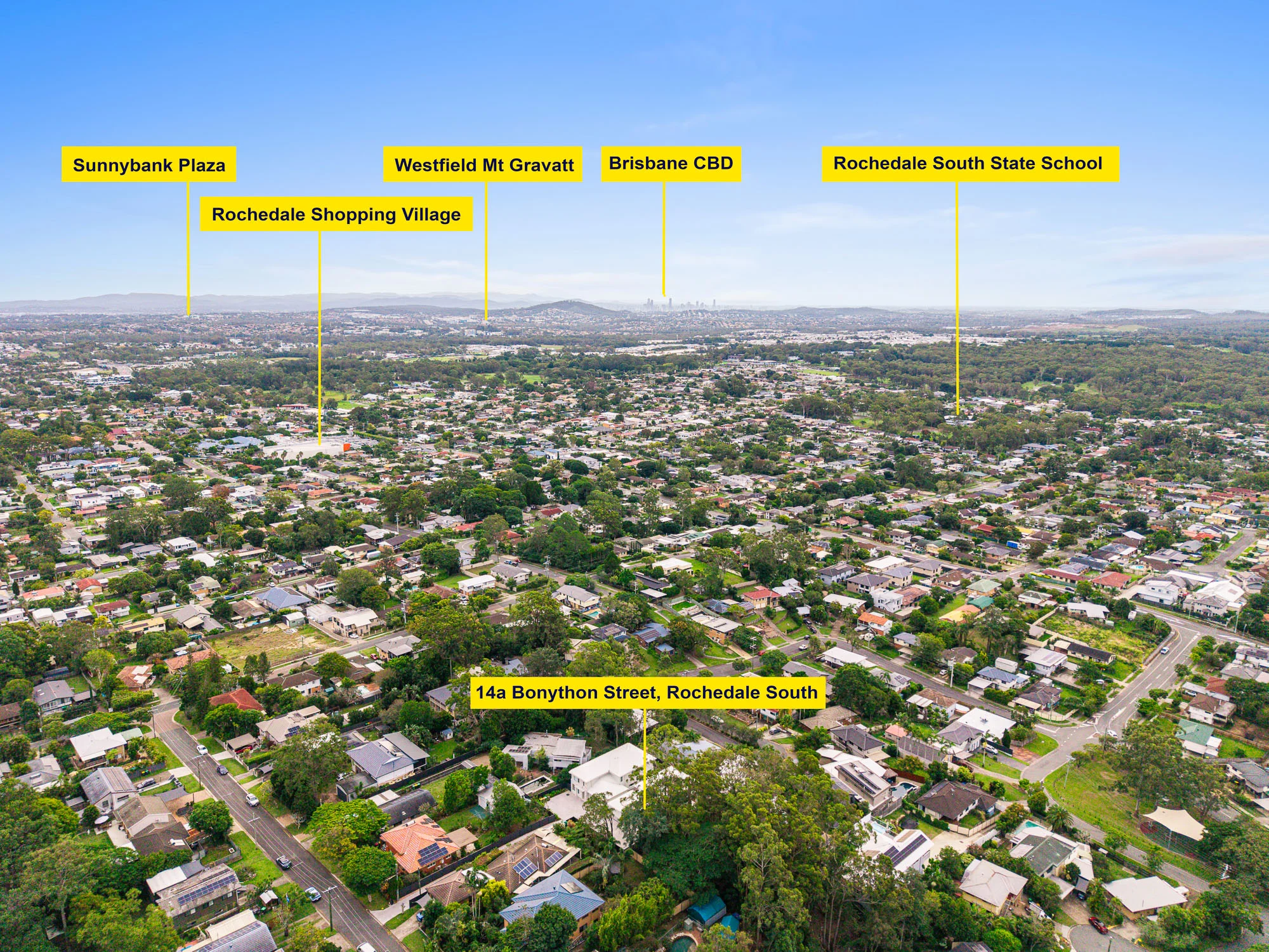 14A Bonython Street, Rochedale South, Qld 4123
