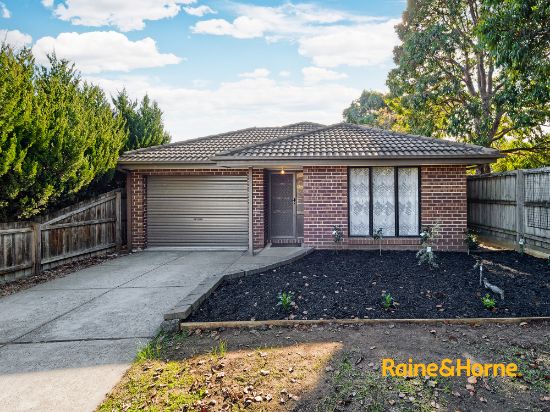 14A Fleur Court, Narre Warren South, Vic 3805