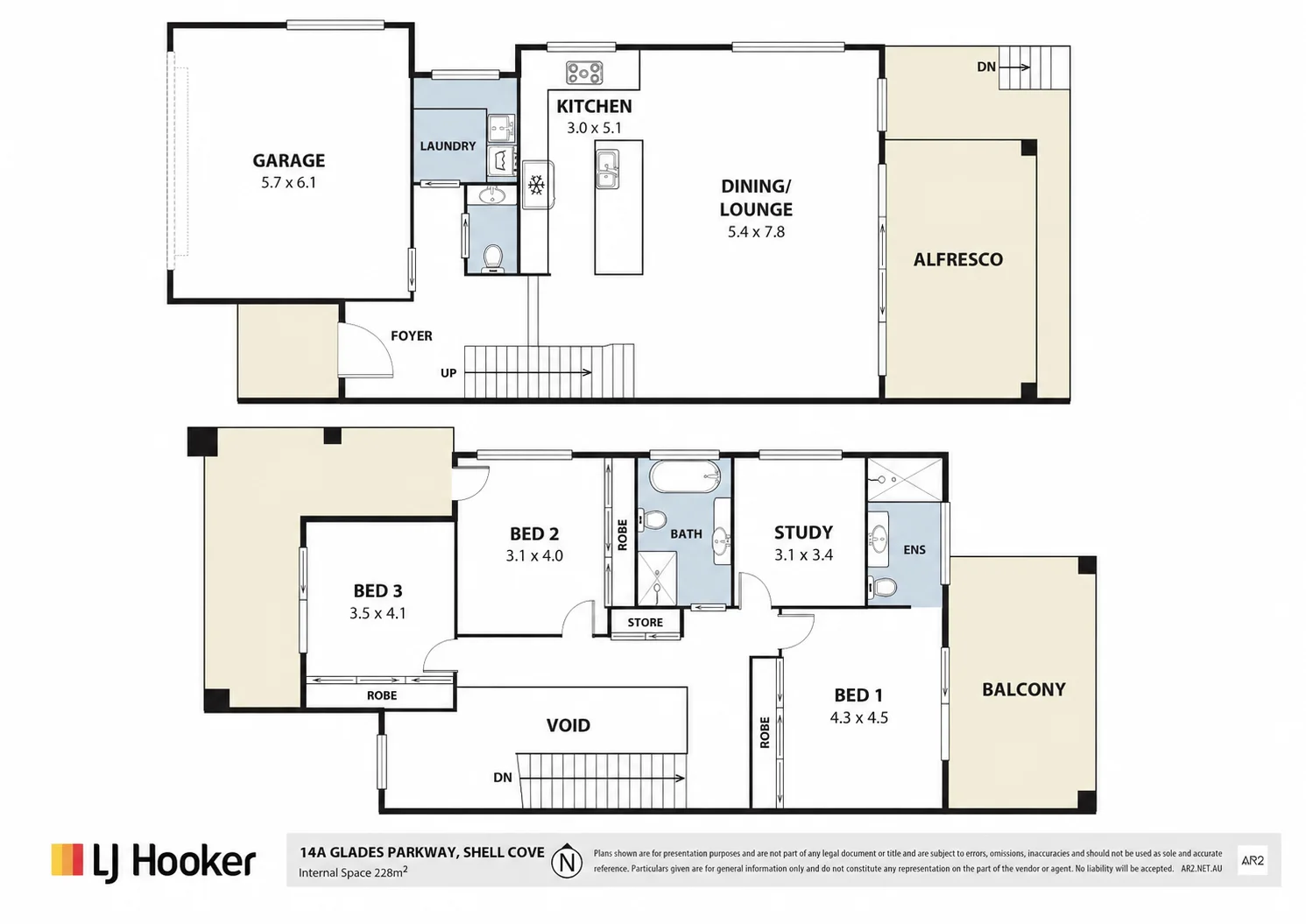 14a Glades Parkway,, Shell Cove, NSW 2529