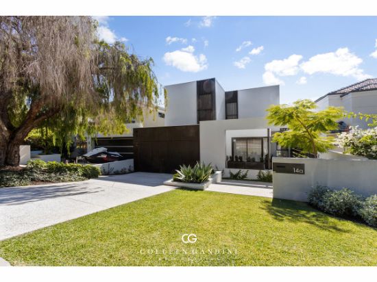 14A Gunbower Road, Mount Pleasant, WA 6153