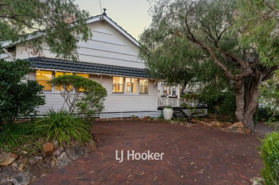 14A High View Road, Dunsborough, WA 6281