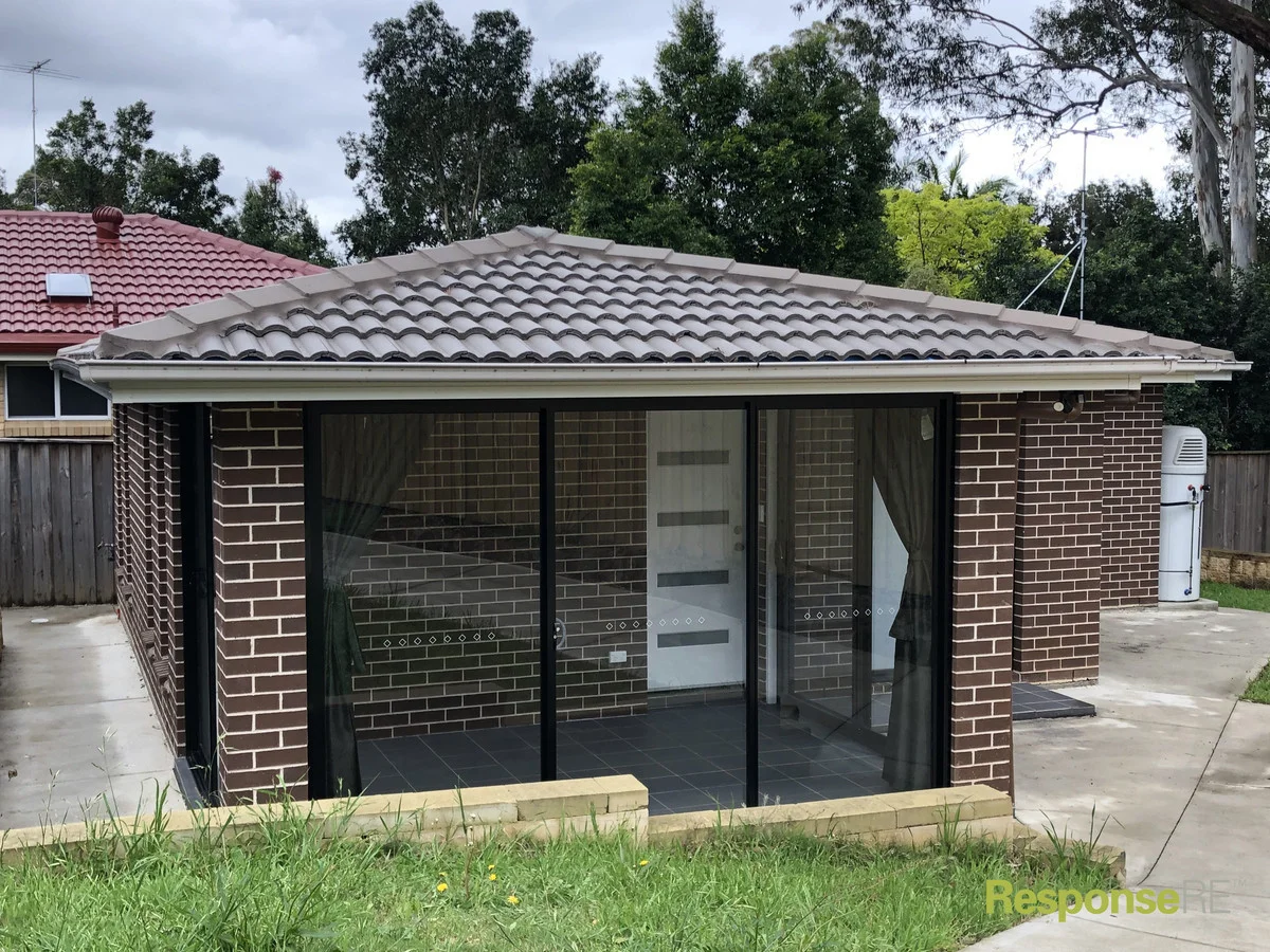 14a Kerrs Road, Castle Hill, NSW 2154