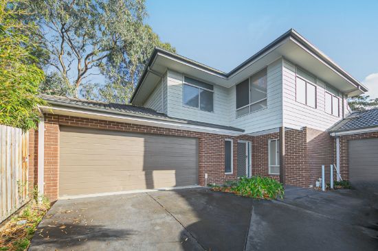 14A Margaret Street, Berwick, Vic 3806