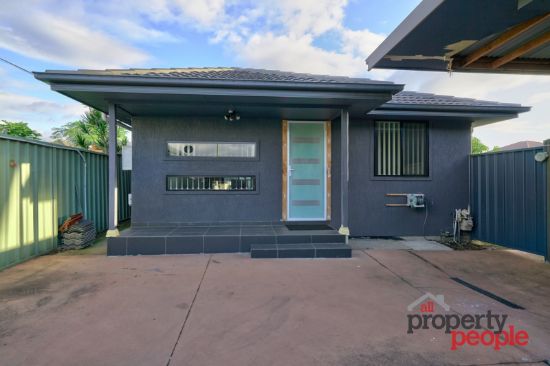 14A Passefield Street, Liverpool, NSW 2170