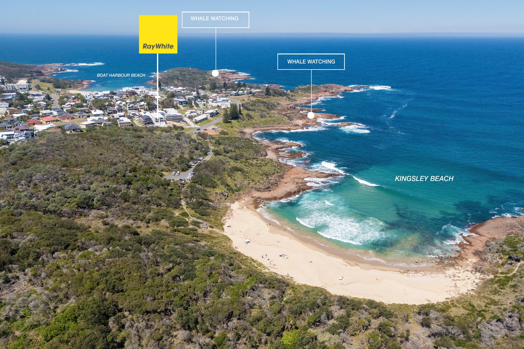 14a Windsong Way, Boat Harbour NSW 2316