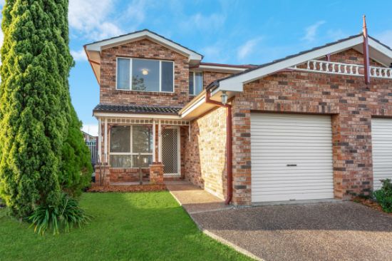 14B Ealing Place, Quakers Hill, NSW 2763