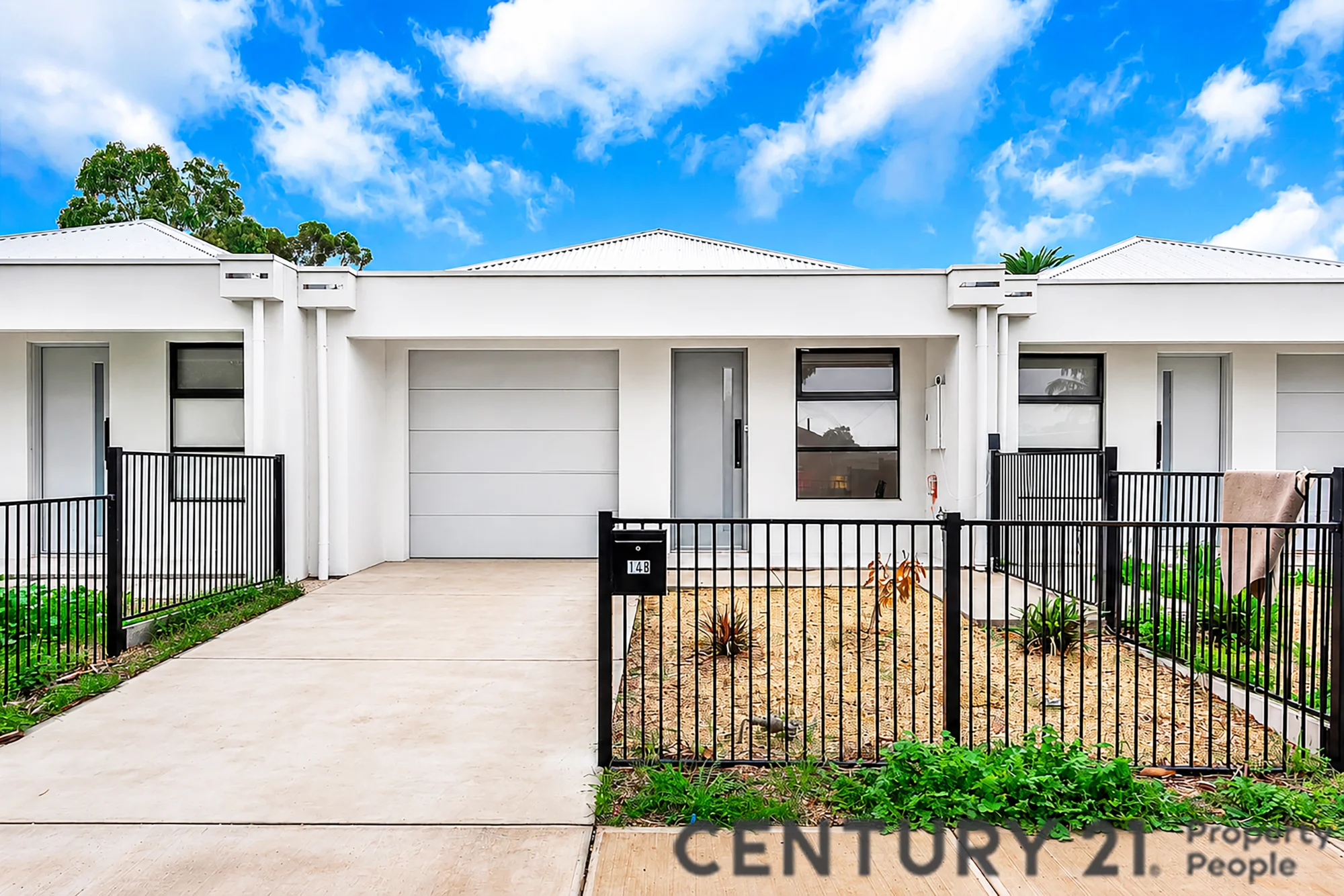 14B Sedgehill Road, Elizabeth North, SA 5113