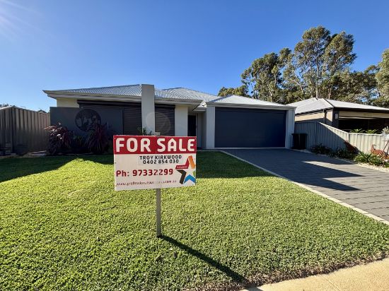 14B Whittaker Way, Waroona, WA 6215