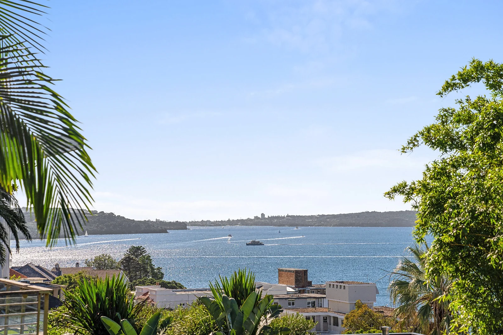 14C  Eastbourne Road, Darling Point, NSW 2027