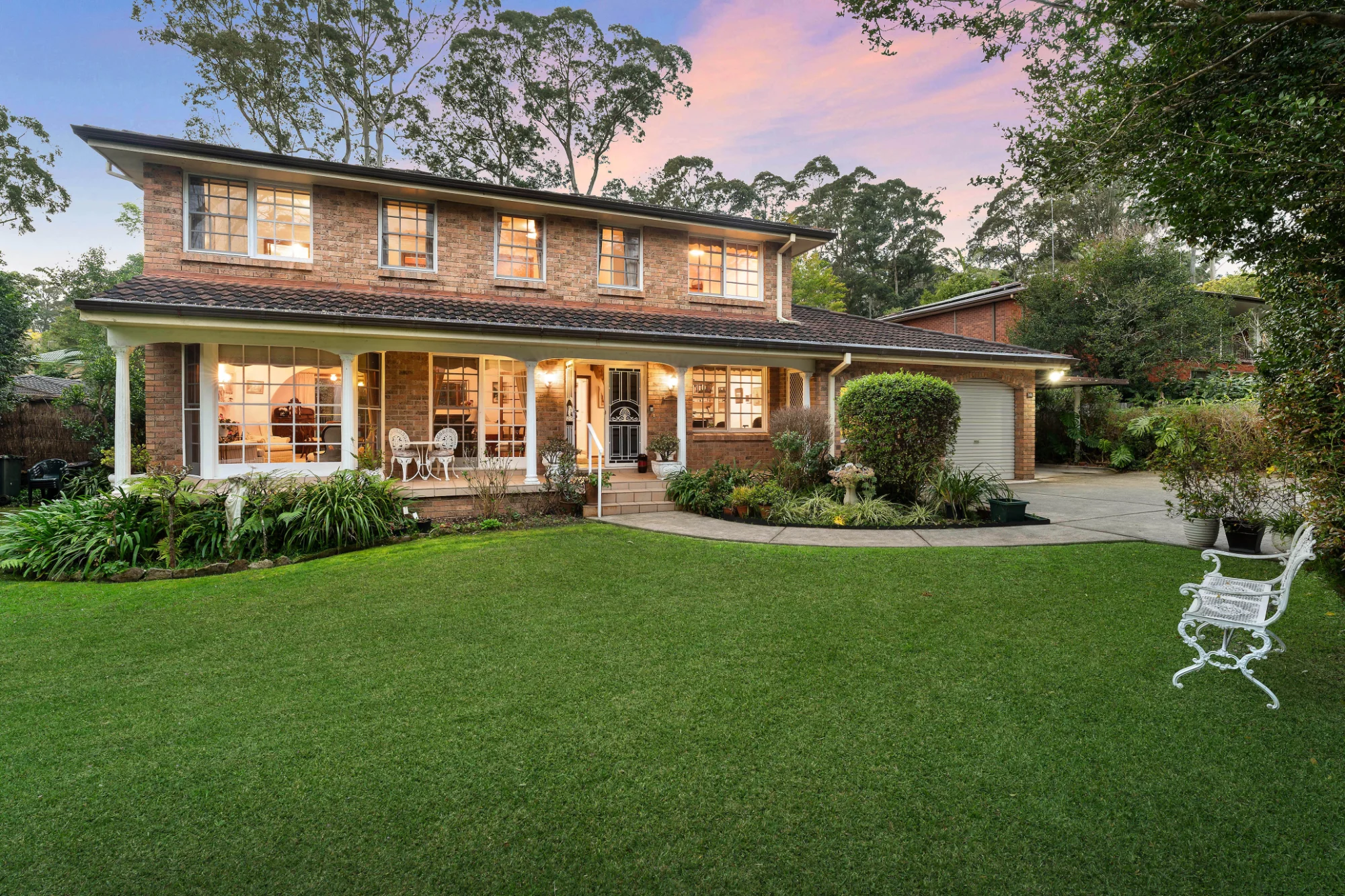 14c Edwards Road, Wahroonga, NSW 2076