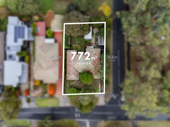 15 - 15A Fordham Avenue, Camberwell, Vic 3124