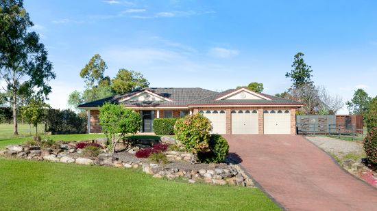 15-17 Forest Glen Drive, Cranebrook, NSW 2749