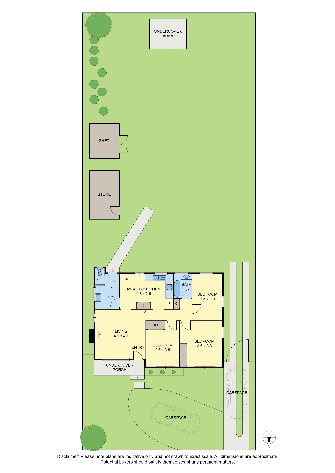 15 & 17 Gosford Crescent, Broadmeadows VIC 3047