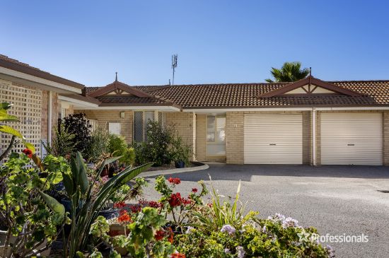 15/206 Durlacher Street, Geraldton, WA 6530