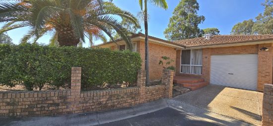 15/31 Perigee cl, Doonside, NSW 2767