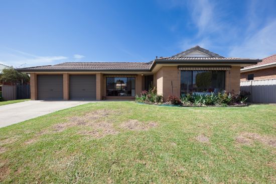 15 Aberdeen Drive, Wodonga, Vic 3690