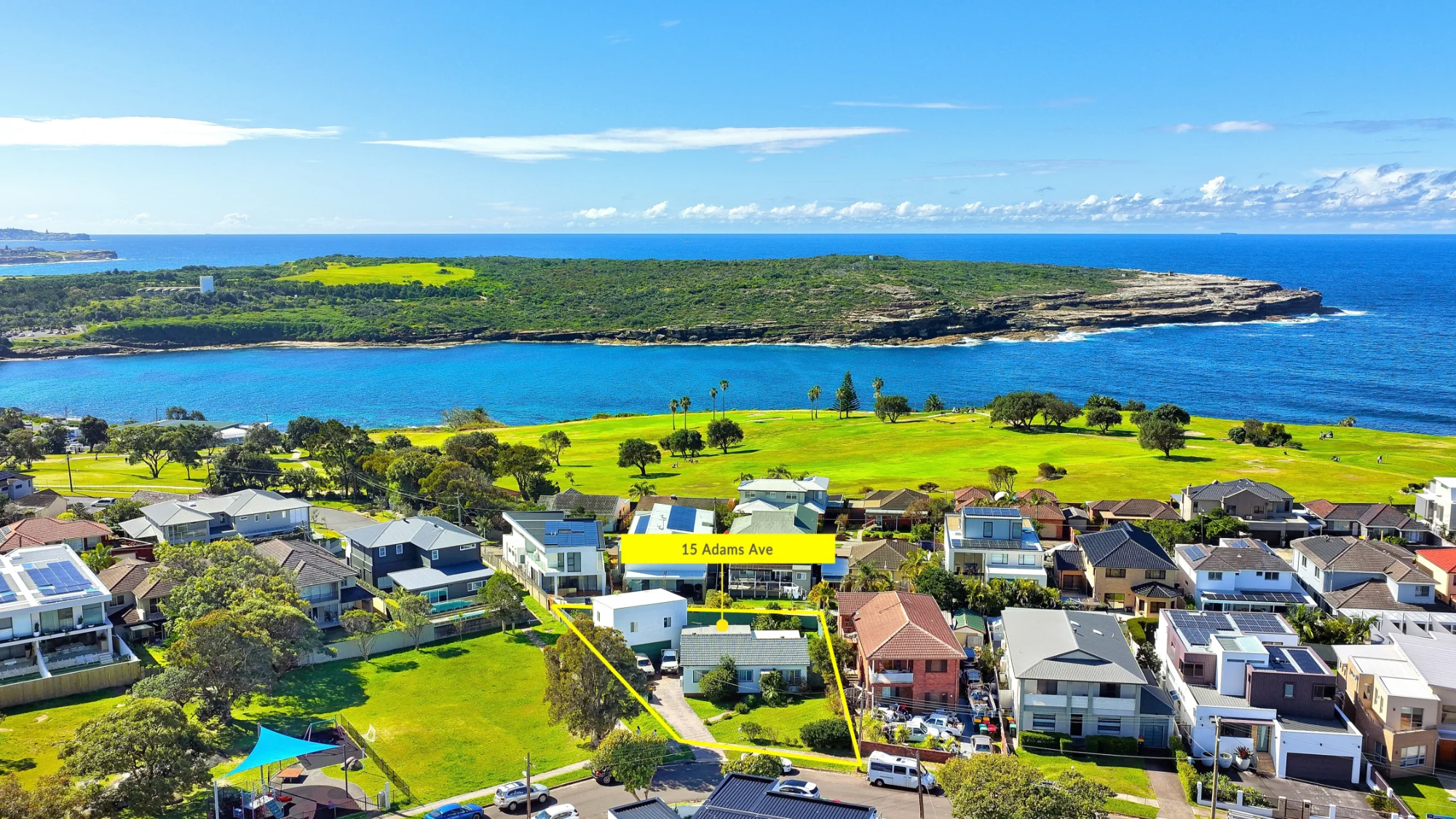 15 Adams Avenue, Malabar, NSW 2036