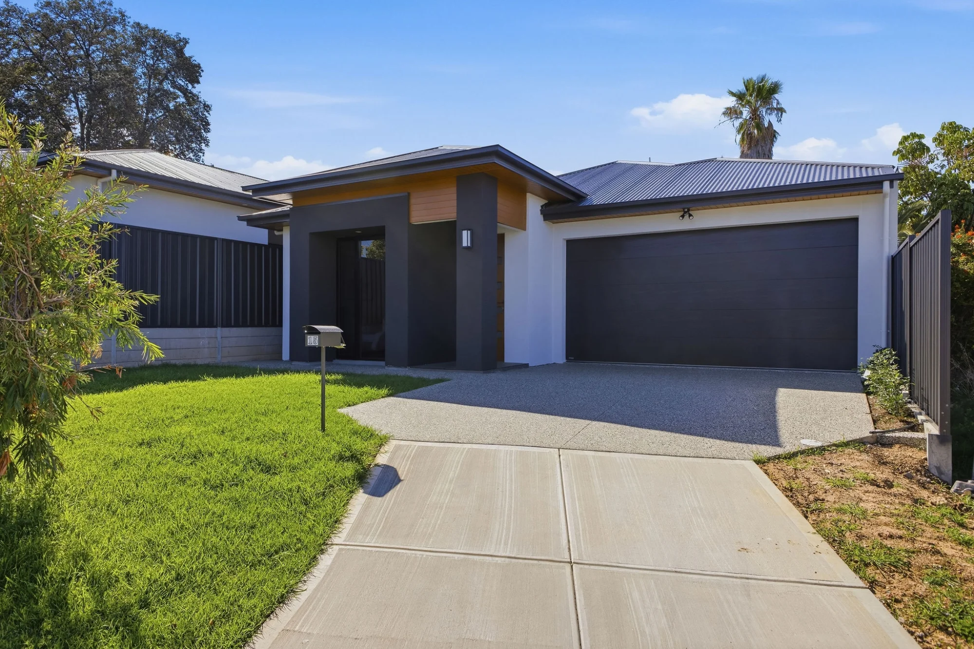 15 Aistrope Avenue, Modbury North, SA 5092