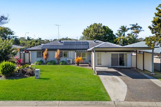 15 Albicore Drive, Thornlands, Qld 4164