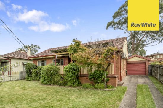 15 Alexandria Avenue, Eastwood, NSW 2122