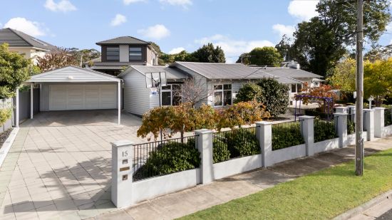15 Alice Street, Cheltenham, Vic 3192