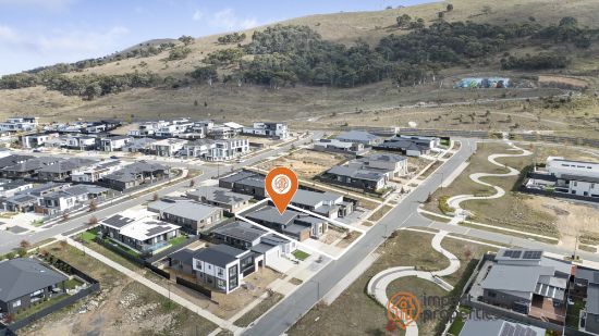 15 Alistair Knox Terrace, Taylor, ACT 2913