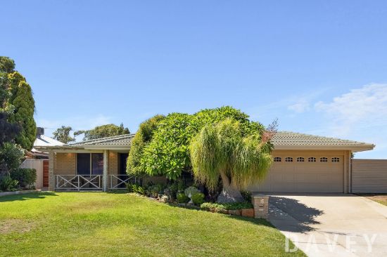 15 Angelina Court, Kingsley, WA 6026