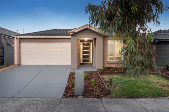 15 Aralia Way, Mernda, Vic 3754