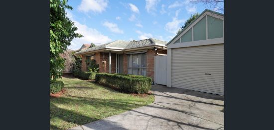 15 Archer Close, Lilydale, Vic 3140
