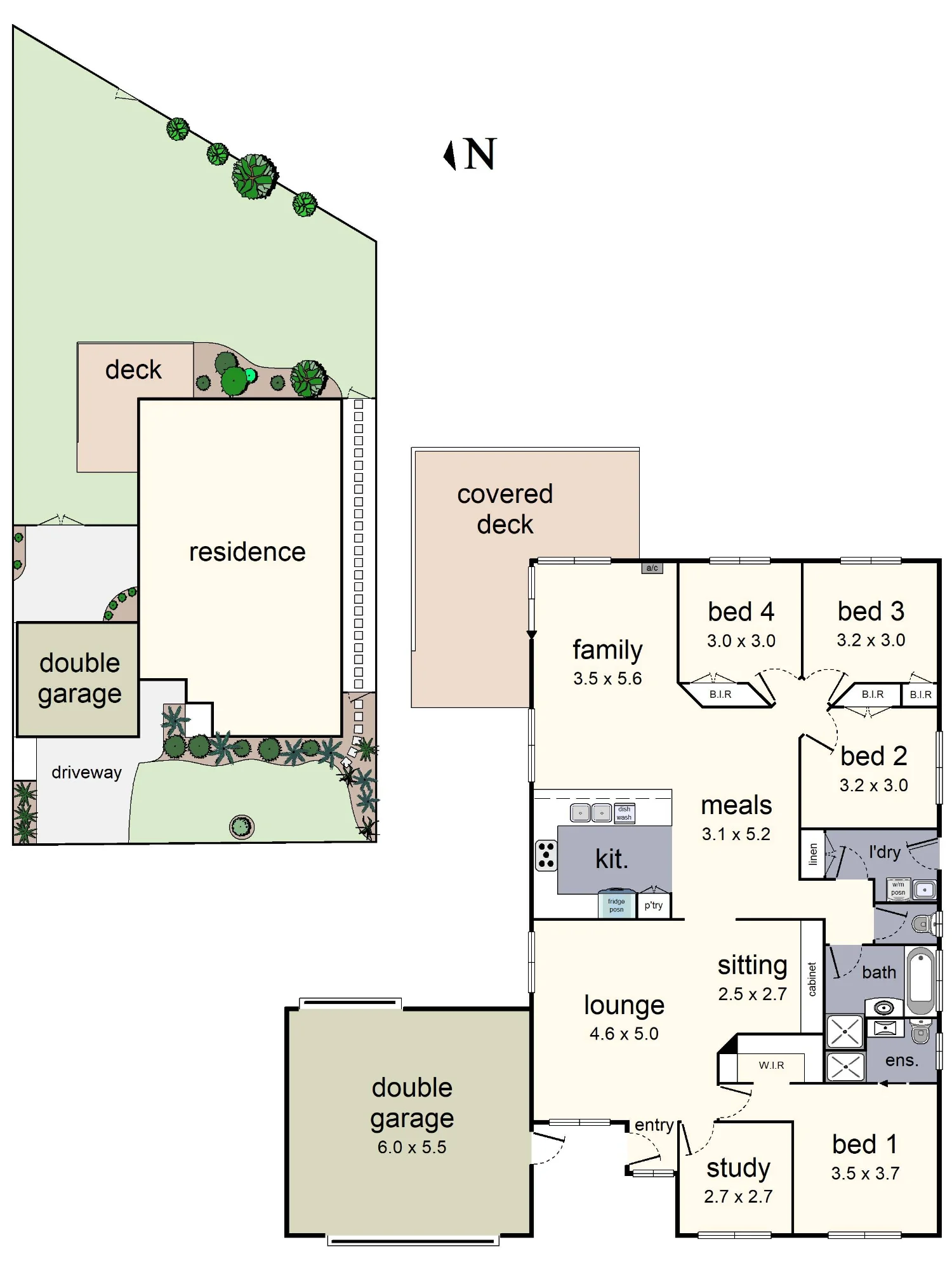 15 Arwon Court, Lilydale, Vic 3140