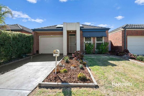 15 Ashwood Grove, Pakenham, Vic 3810