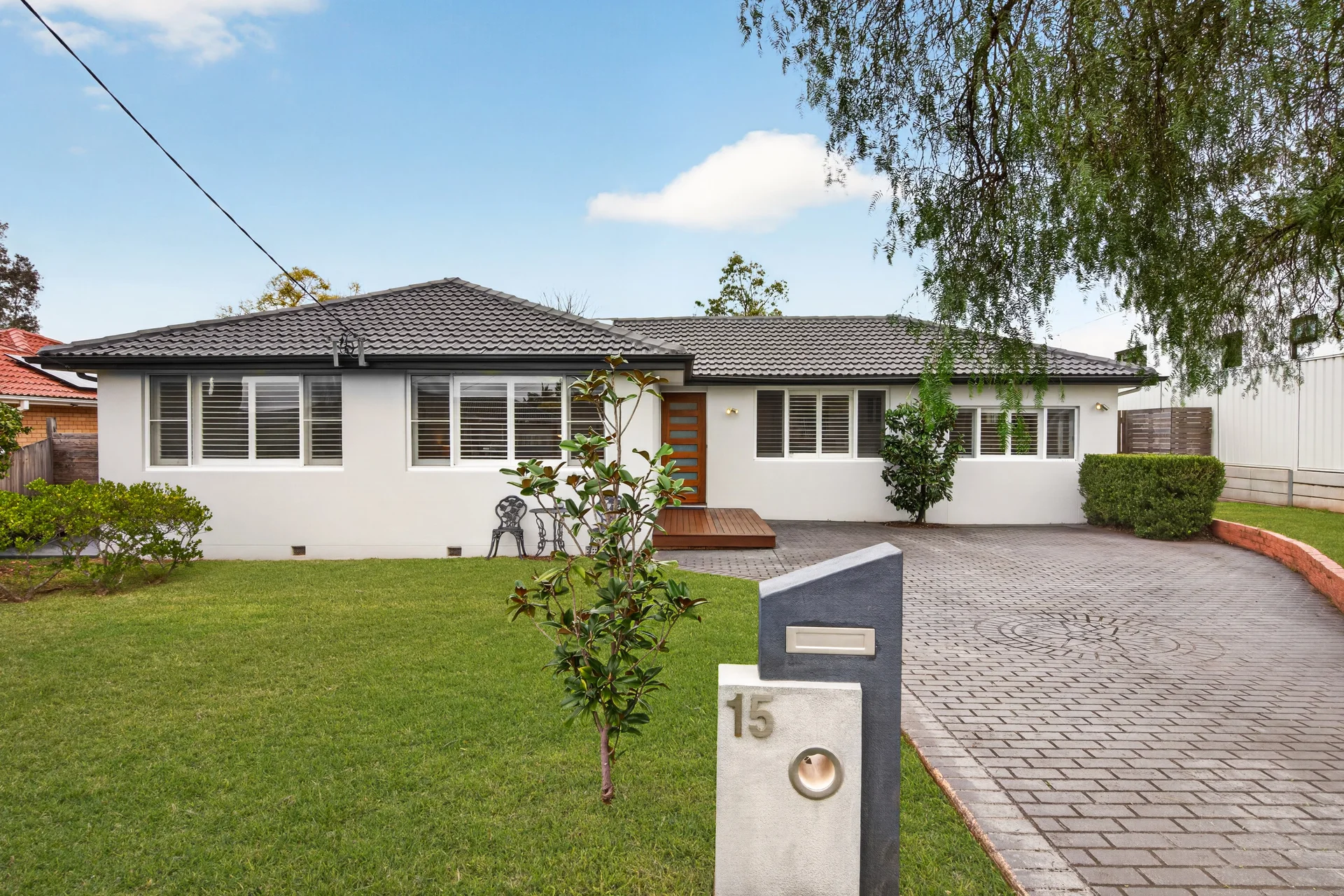 15 Attlee Place, Winston Hills, NSW 2153