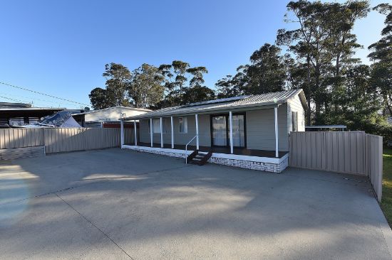 15 Auster Avenue, Sanctuary Point, NSW 2540