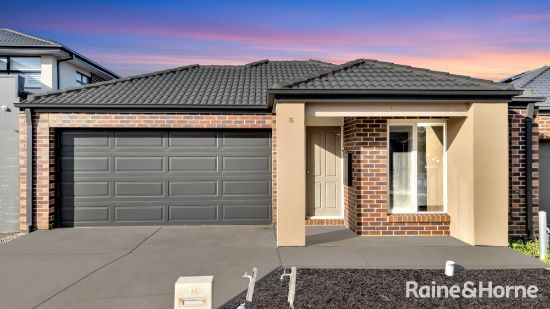 15 Badger Grove, Tarneit, Vic 3029