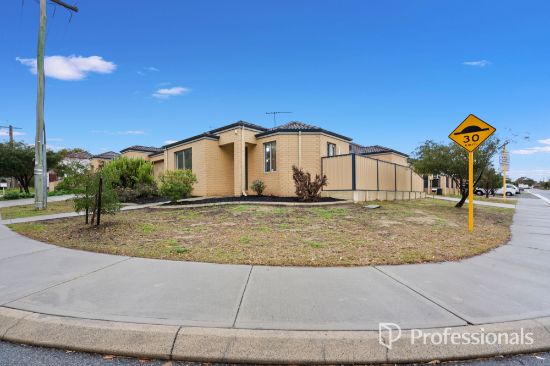 15 Bard Place, Balga, WA 6061