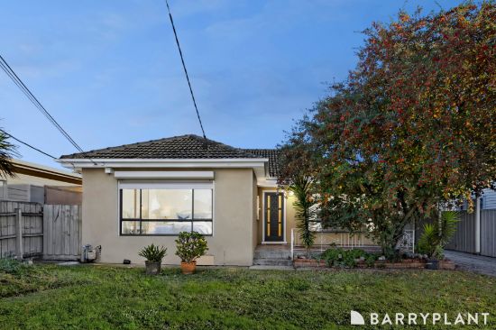 15 Bell Street, Sunshine West, Vic 3020