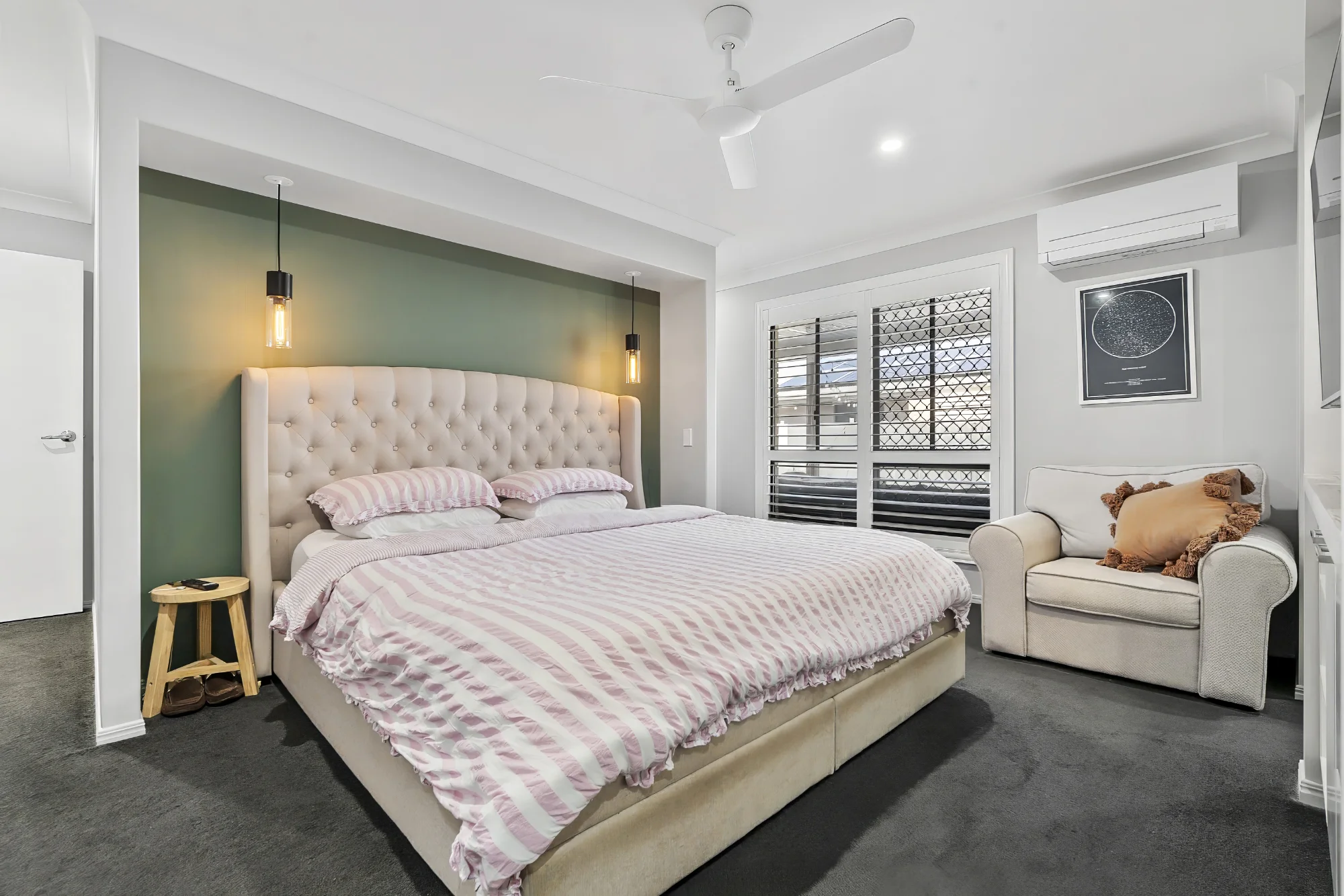 15 Bells Court, Rosslyn, Qld 4703