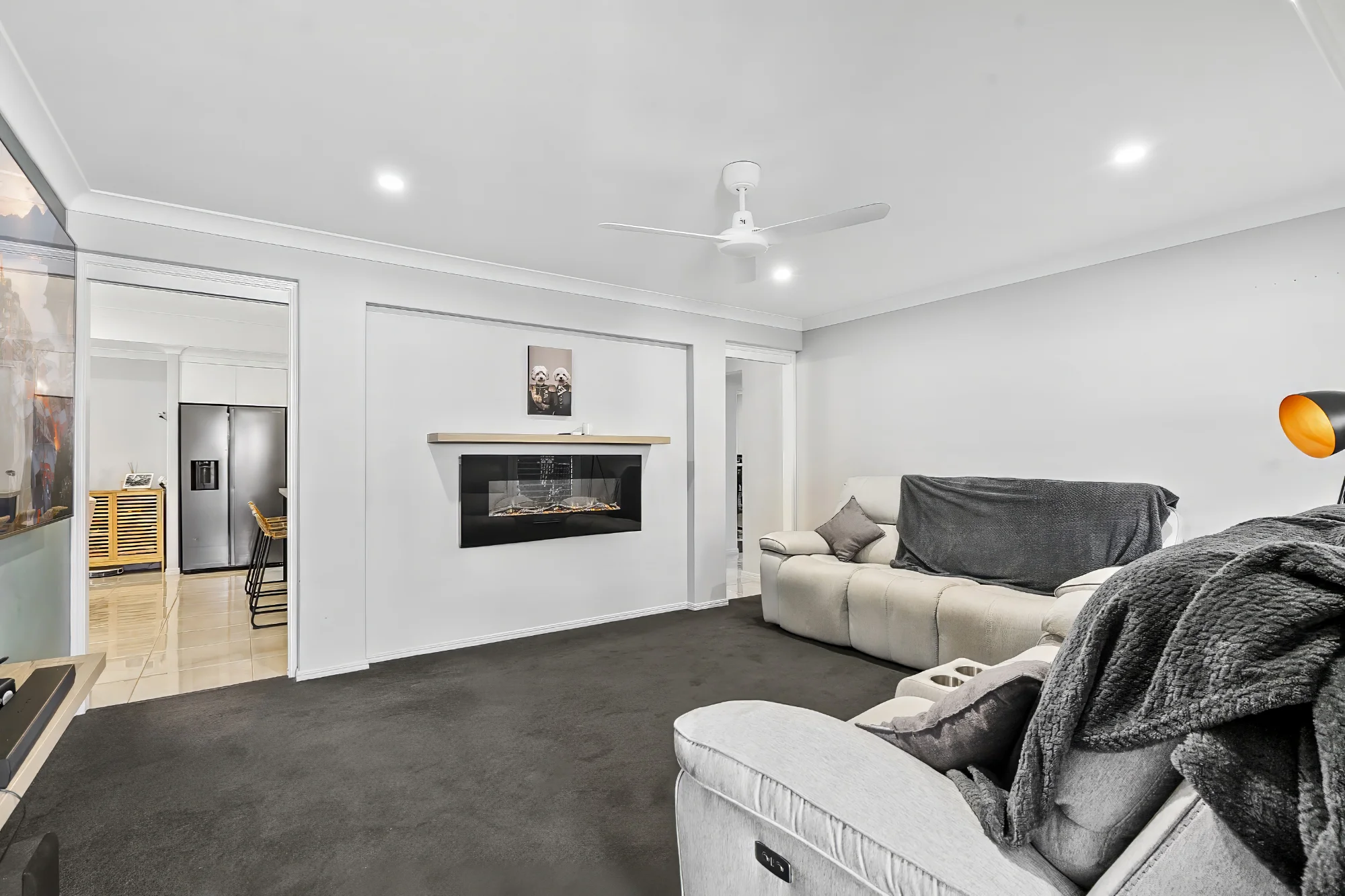 15 Bells Court, Rosslyn, Qld 4703