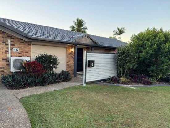 15 BENFER ROAD, Victoria Point, Qld 4165