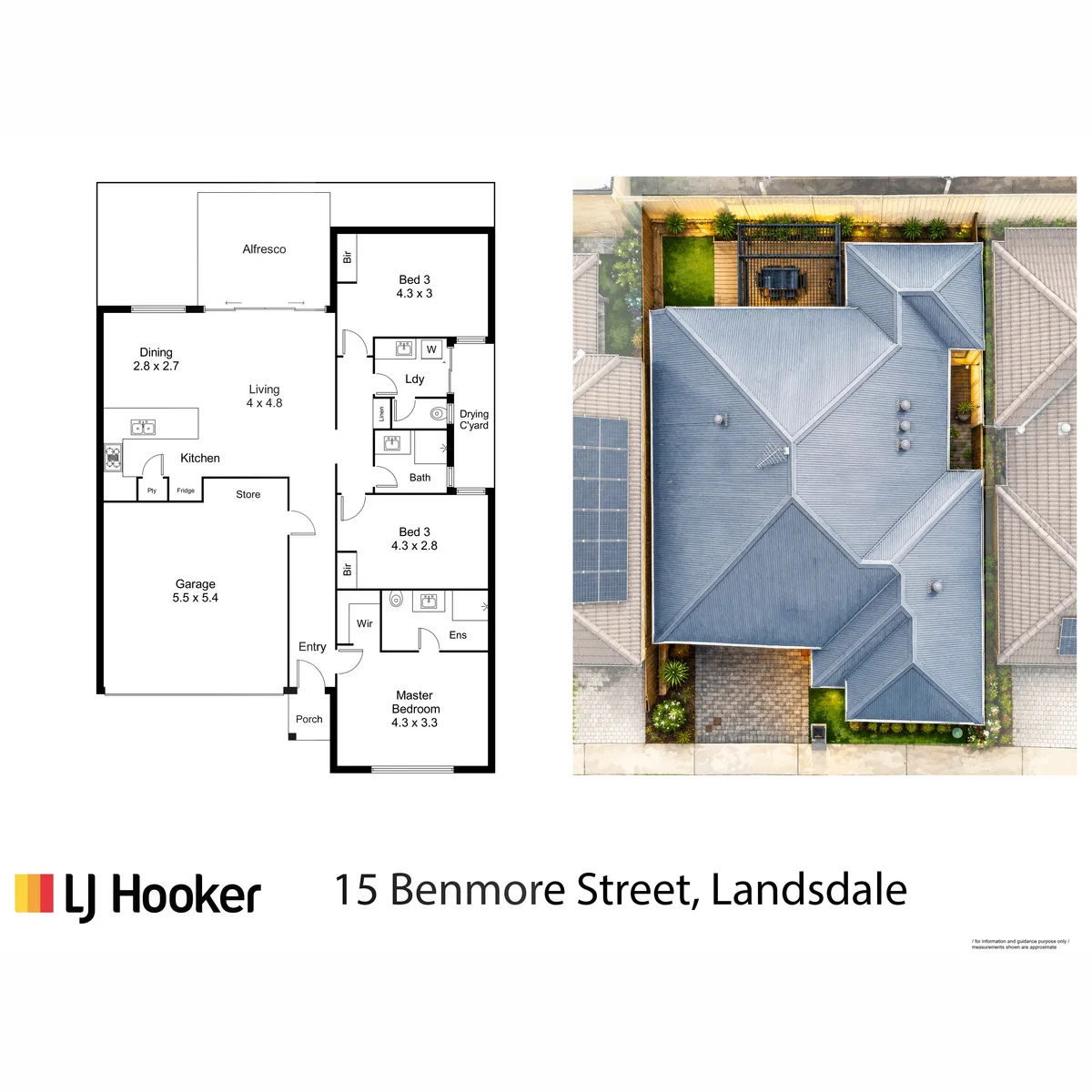 15 Benmore Street, Landsdale, WA 6065