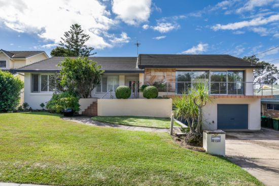 15 Binaville Avenue, Burraneer, NSW 2230