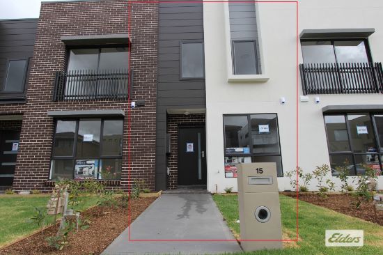 15 Biscuit Street, Leppington, NSW 2179