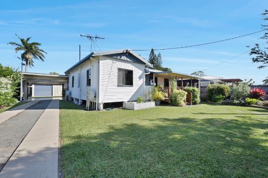 15 Black Street, South Mackay, Qld 4740