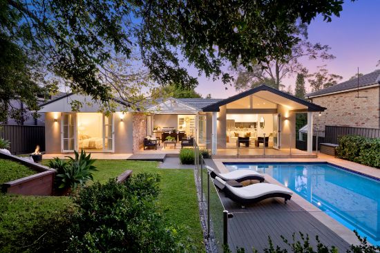 15 Blackburn Street, St Ives, NSW 2075