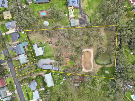 15 Boomerang Drive, Glossodia, NSW 2756