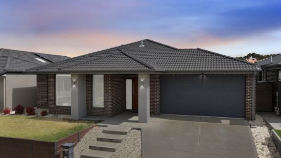 15 Boulderwood  WAY, Wyndham Vale, Vic 3024