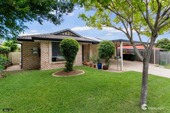 15 Brampton Place, Taigum, Qld 4018