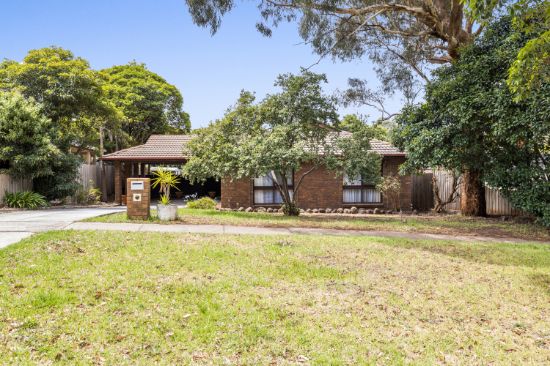 15 Brentwood Drive, Wantirna, Vic 3152