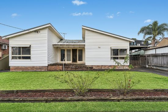 15 Brett Street, Revesby, NSW 2212