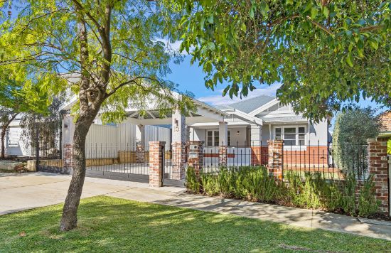 15 Broad Street, Kensington, WA 6151